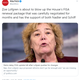 Illustration for article titled FBI Power to Warrantlessly Seize Your Web Browser History May Hinge on a Single Democrat